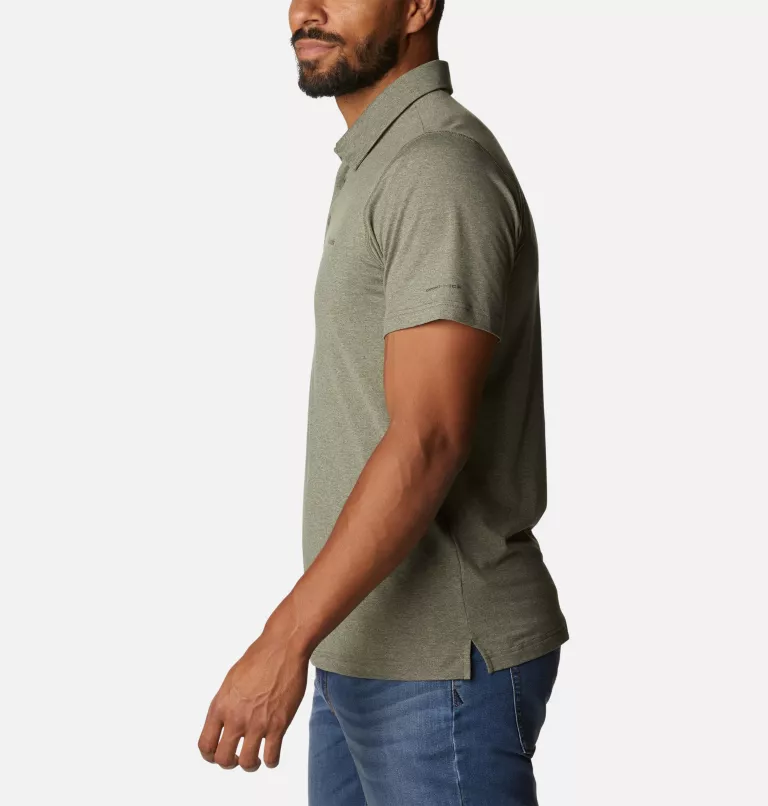 CAMISA MASCULINO COLUMBIA TECH TRAIL – foto 3
